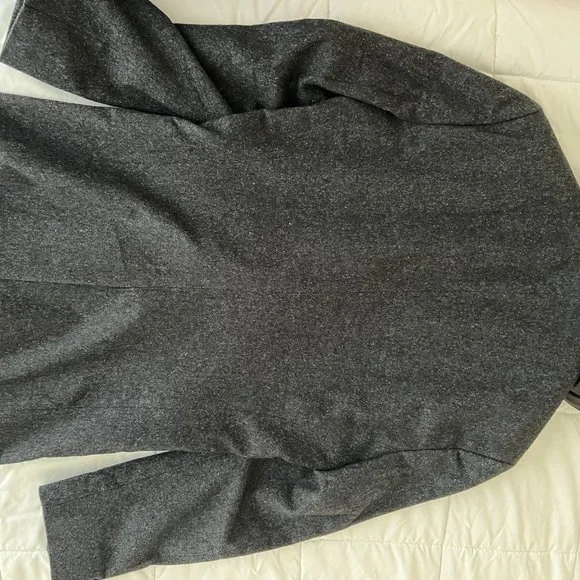 Hugo Blazer w/Hoodie